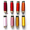 Fujix Silk Thread Art - 100% Silk Filament Thread