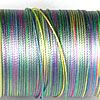 Special Dyes of Kanagawa Anaito 1000 Denier 100% Silk Embroidery Thread