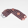 Princess Warrior Bracelet Kits | Take Turkish Flat Bead Crochet to the Next Step