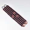 Princess Warrior Bracelet Kits | Take Turkish Flat Bead Crochet to the Next Step