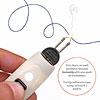 Rechargeable Thread Burner/Beadsmith Thread Zapper