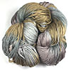 Ultra Bamboo, Silk and Nylon Knit Ribbon Yarn for Jewelry Making and Woven Bracelets