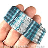 Woven Bracelet Tutorial and Kit | Weaving Straw Method